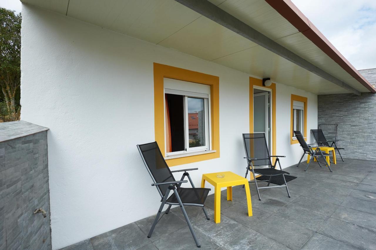 Sun House - Near Sintra - Kitchen - Pool Lejlighed Eksteriør billede