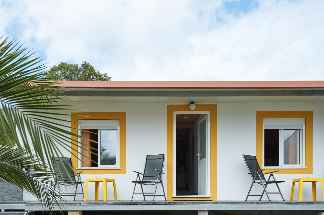 Sun House - Near Sintra - Kitchen - Pool Lejlighed Eksteriør billede